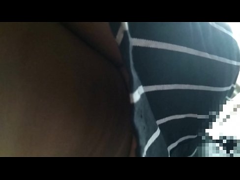 ❤️ Menina de preto sem calcinha, parte 2 ️ Porno bonito em nós ❌❤